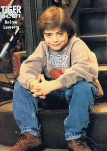 Andy Roman Andy Roman