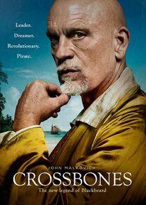 Crossbones Crossbones