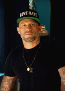 Ami James Ami James