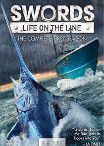 Swords: Life on the Line Swords: Life on the Line