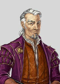 Sir Bertrand Bell Sir Bertrand Bell