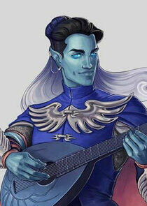 Dorian Storm Dorian Storm
