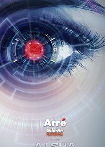 A.I.SHA: My Virtual Girlfriend A.I.SHA: My Virtual Girlfriend