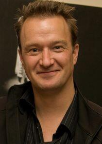 Rob Blackie Rob Blackie