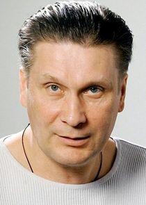 Виктор Сарайкин Виктор Сарайкин