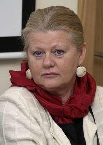 photo of Ирина Муравьёва photo of Ирина Муравьёва