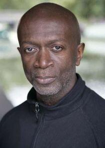 photo of Mensah Bediako