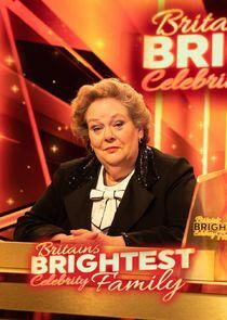 Britain's Brightest Celebrity Family Britain's Brightest Celebrity Family