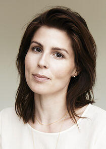Cecilie Stenspil Cecilie Stenspil
