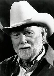 photo of Harry Carey, Jr.