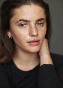 Marie Boda Marie Boda