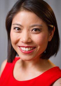 photo of Natasha Chen photo of Natasha Chen