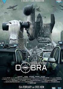 Operation Cobra Operation Cobra