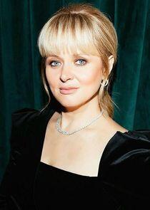 Анна Михалкова Анна Михалкова