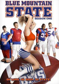 Blue Mountain State - Season 1 Blue Mountain State - Season 1