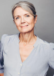 Vibeke Hastrup Vibeke Hastrup