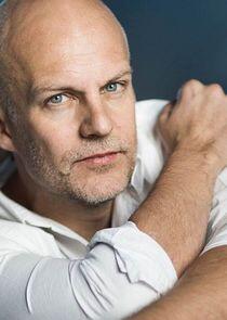 Troels Lyby Troels Lyby