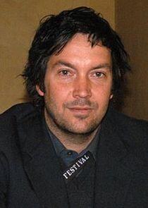 Chris Fisher Chris Fisher