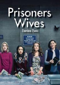 Prisoners' Wives - Season 2 Prisoners' Wives - Season 2