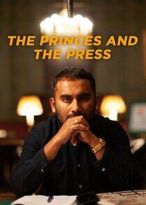 The Princes and the Press The Princes and the Press