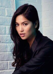 Nhung Kate Nhung Kate