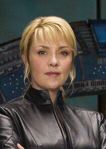 Lt. Colonel Samantha Carter Lt. Colonel Samantha Carter