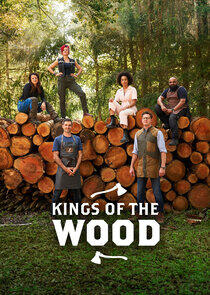 Kings of the Wood Kings of the Wood