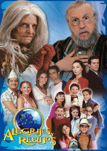 Alegrijes y Rebujos - Season 1 Alegrijes y Rebujos - Season 1