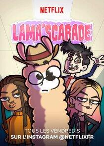 Lama'scarde Lama'scarde