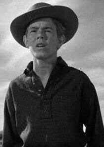 Barry Curtis