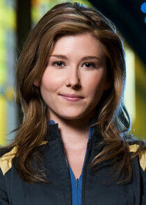 Dr. Jennifer Keller Dr. Jennifer Keller
