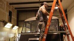 Old Dog, New Truck Old Dog, New Truck