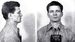 The Men Who Beat Alcatraz The Men Who Beat Alcatraz