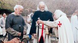 Cathars and Templars Cathars and Templars