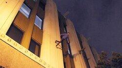 Rooftop Leap Rooftop Leap