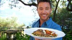 A Taste of the Sun: Liguria A Taste of the Sun: Liguria
