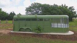 Multigenerational Horse Trailer Multigenerational Horse Trailer