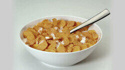 Breakfast: An Illusion of Choice Breakfast: An Illusion of Choice