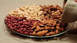 Nuts Nuts