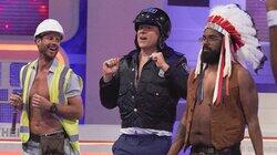Best Bits of Series 14 Best Bits of Series 14