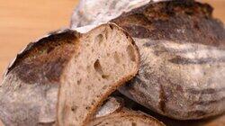 Rustic Sourdough Bread Rustic Sourdough Bread