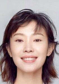 Esther Wang Esther Wang