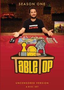TableTop - Season 1 TableTop - Season 1