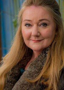 Maggie McLean Maggie McLean