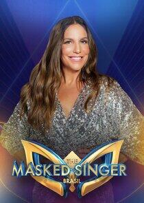 The Masked Singer Brasil