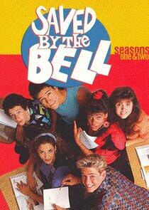 Saved by the Bell - Season 2 Saved by the Bell - Season 2