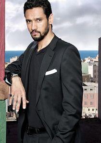 Khaled