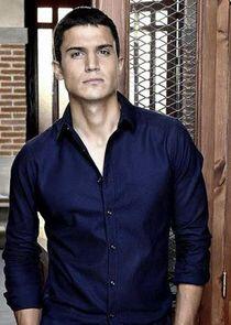 Javier Morey