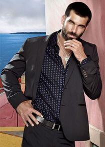 Faruq Ben Barek