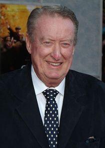 Tom Poston Tom Poston